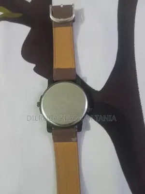 Selling this watch