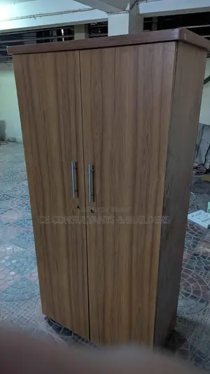 Almari (closet) Board Er Mojbut 2 Part Almirah