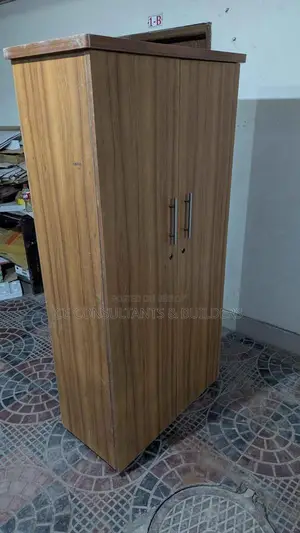 Almari (closet) Board Er Mojbut 2 Part Almirah