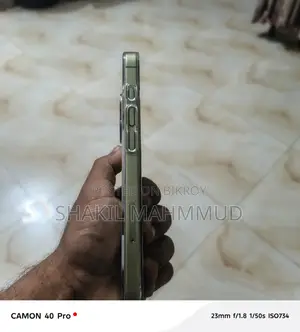 Apple iPhone 17 (Used)