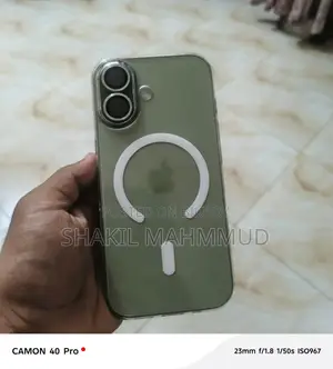 Apple iPhone 17 (Used)