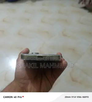 Apple iPhone 17 (Used)