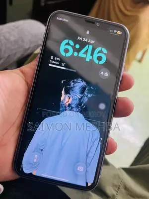 Apple iPhone 11 (Used)
