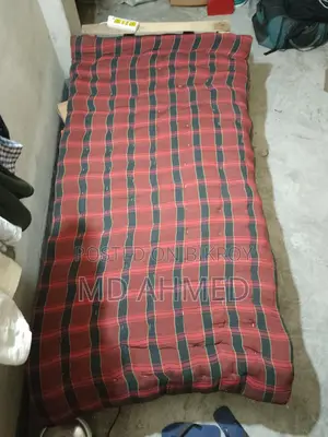 Single Mattress