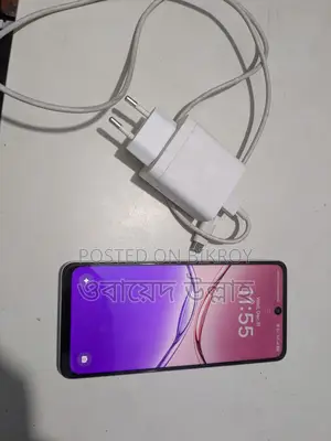 OPPO A5x Good (Used)