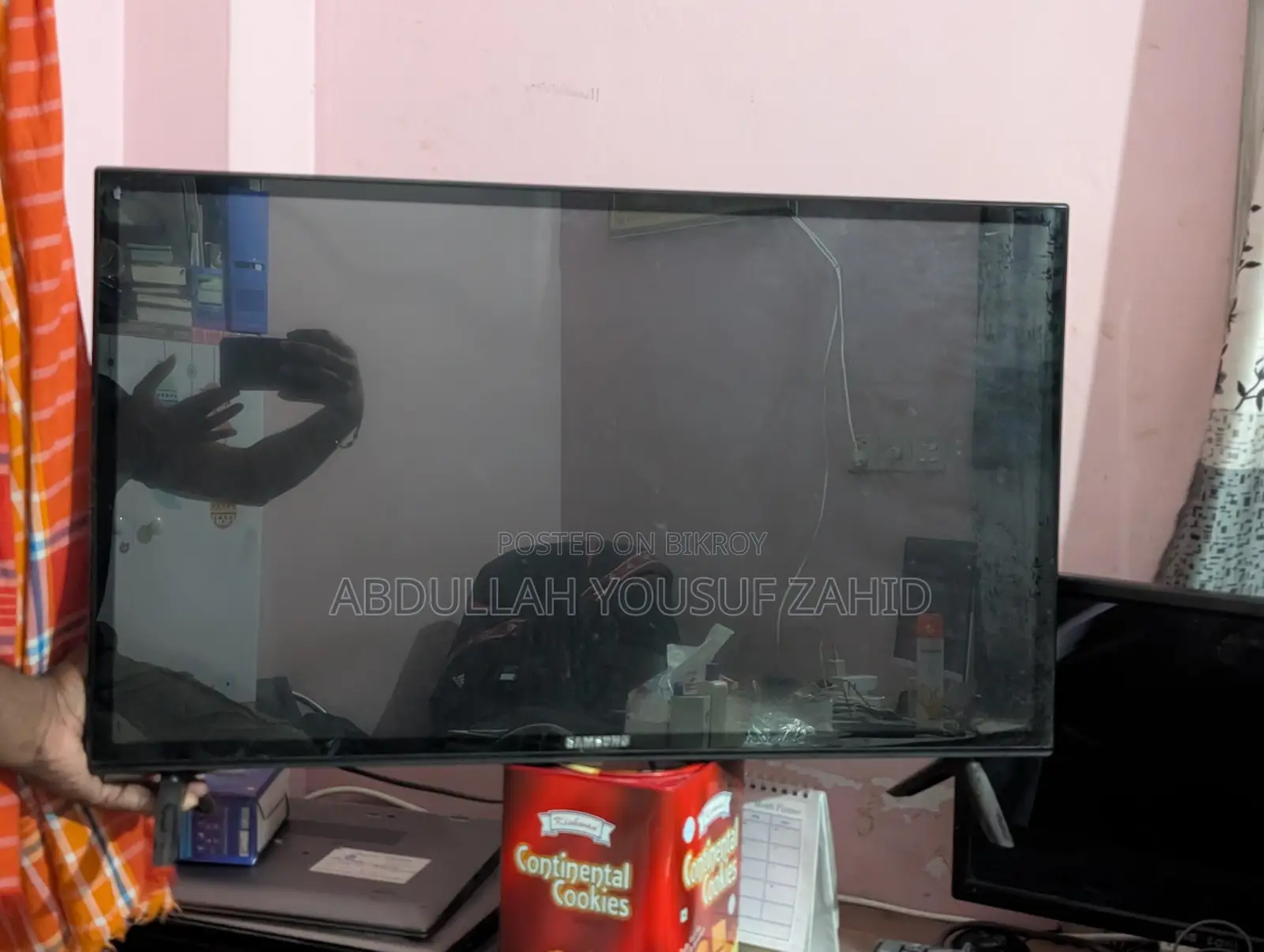 Samsung TV for Sale