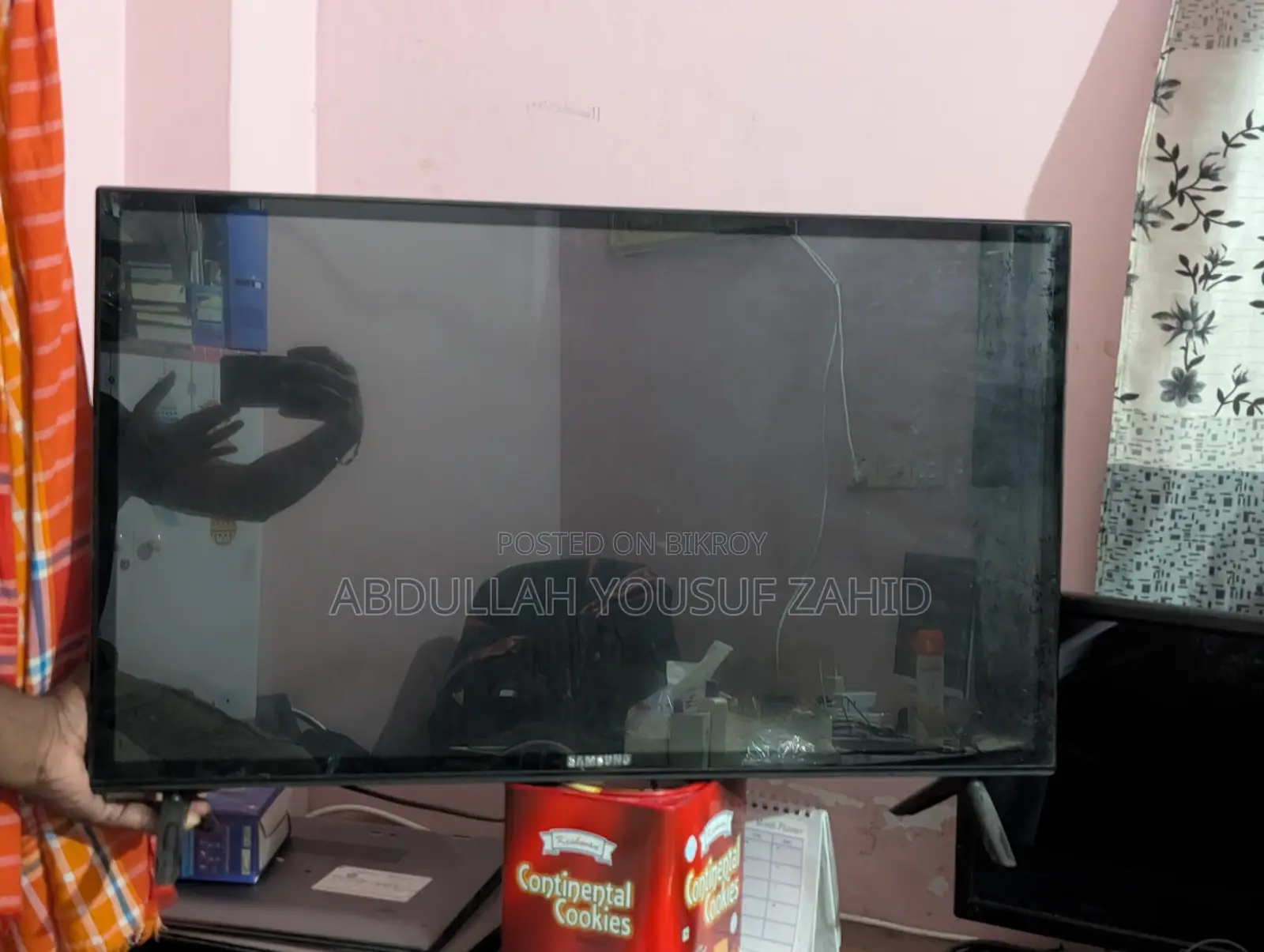 Samsung TV for Sale