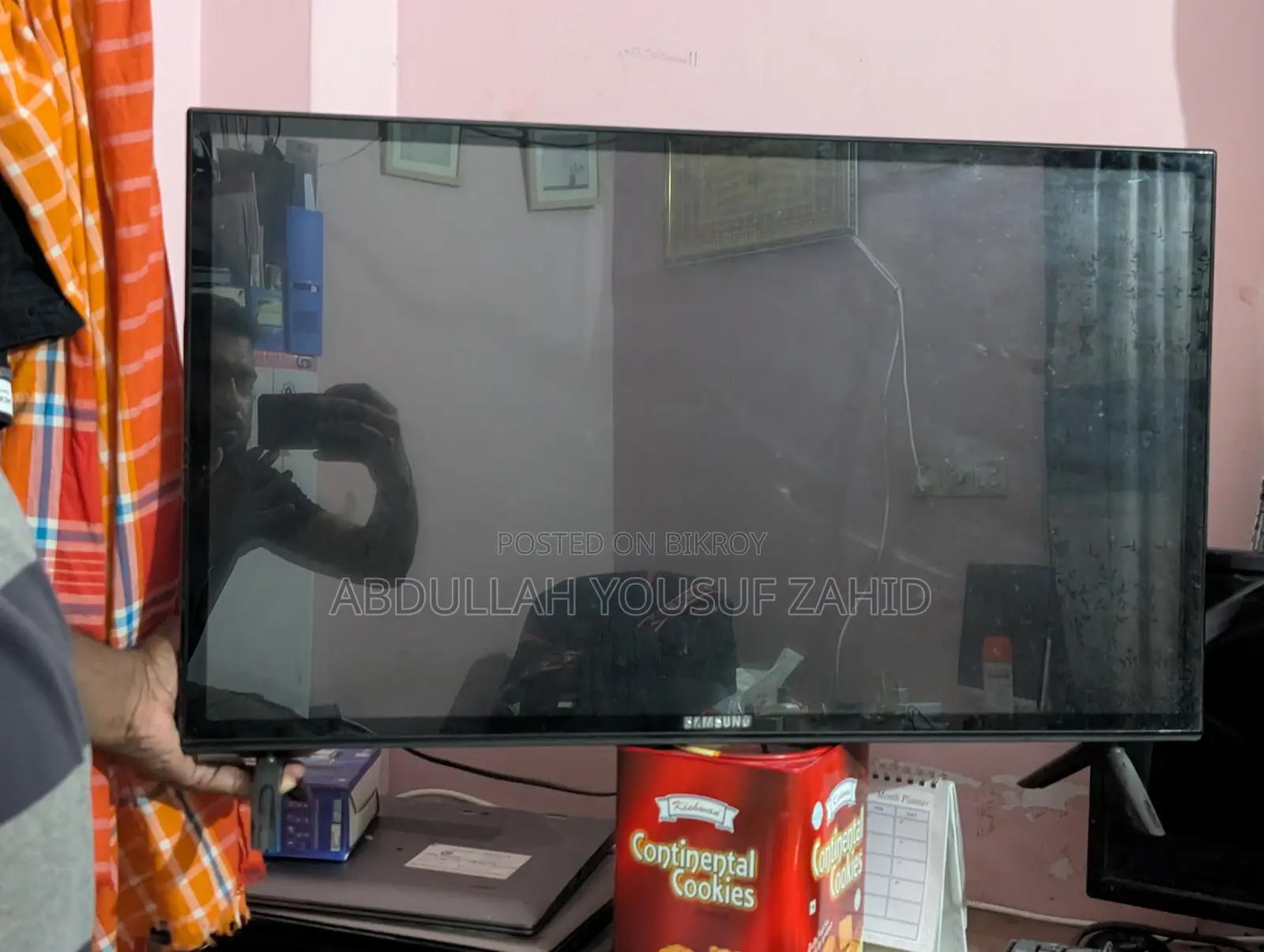 Samsung TV for Sale