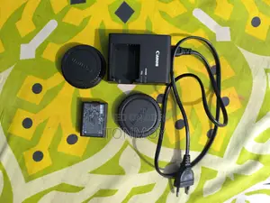 Canon Eos 1500d