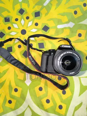 Canon Eos 1500d