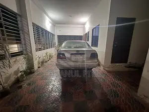Toyota Corolla 1998