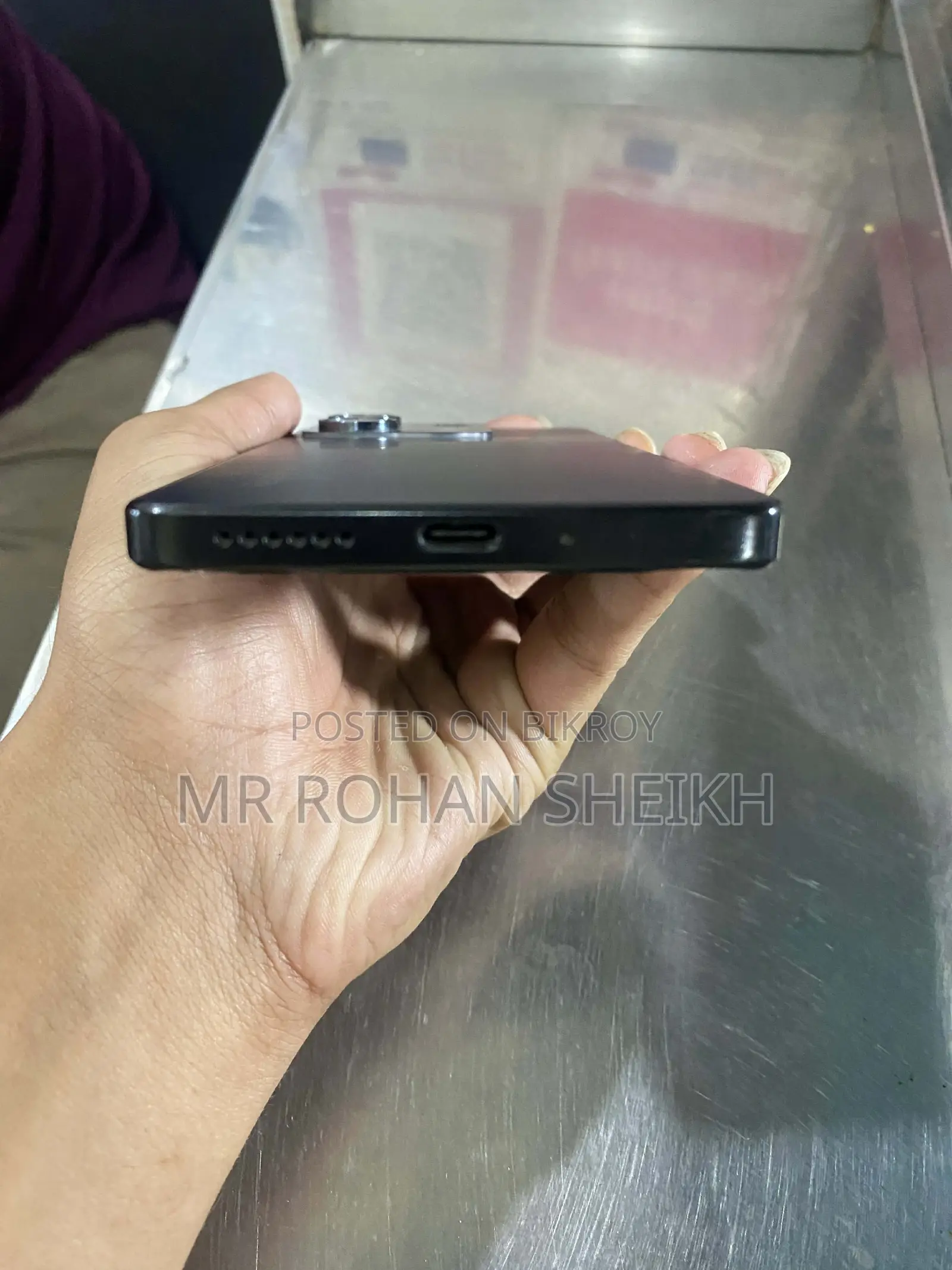 Xiaomi Redmi Note 13 (Used)