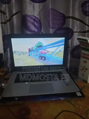 Laptop for Sale