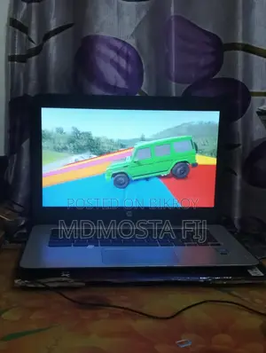 Laptop for Sale