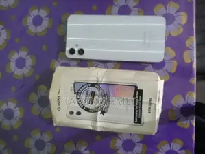 Samsung Galaxy A05 (Used)