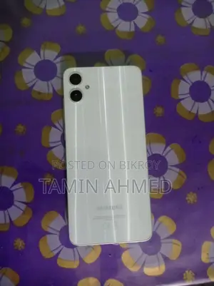 Samsung Galaxy A05 (Used)