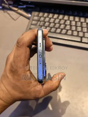 Infinix Note 40s (Used)