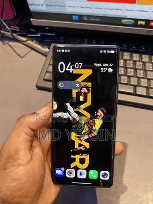 Infinix Note 40s (Used)