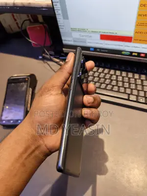 Infinix Note 40s (Used)