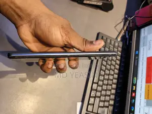 Infinix Note 40s (Used)