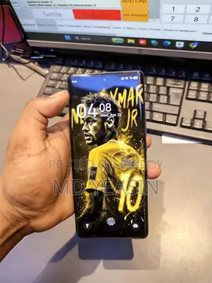Infinix Note 40s (Used)
