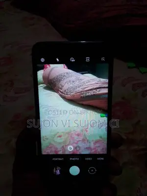 Samsung Galaxy A10s Blue (Used)