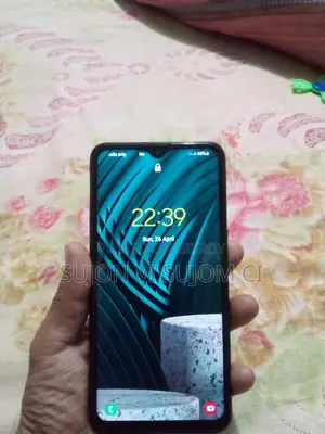 Samsung Galaxy A10s Blue (Used)