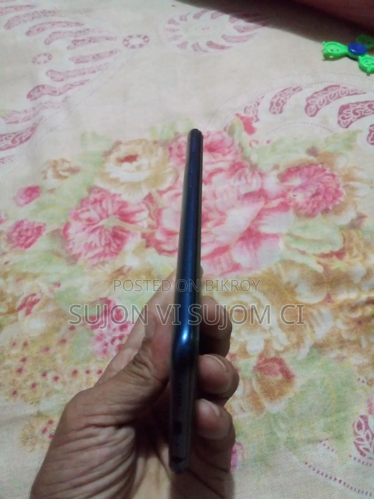 Samsung Galaxy A10s Blue (Used)