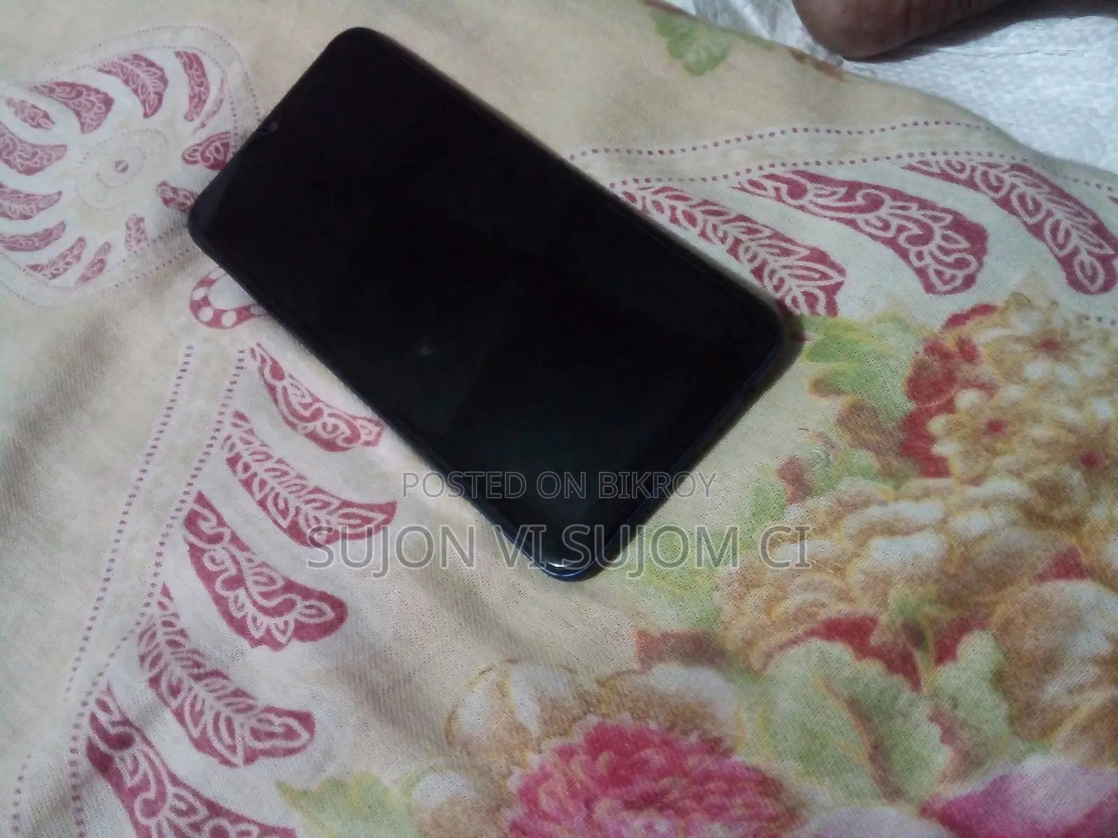 Samsung Galaxy A10s Blue (Used)