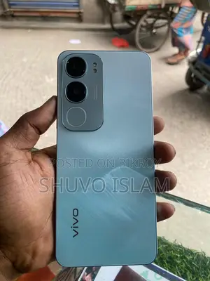 Vivo Y19s pro (Used)