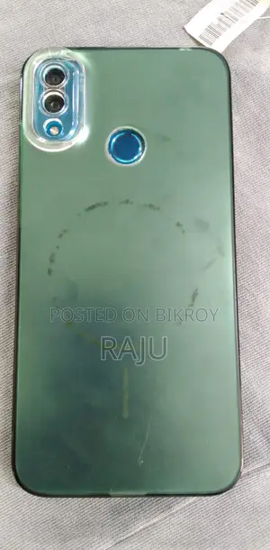 Huawei y7pro (Used)