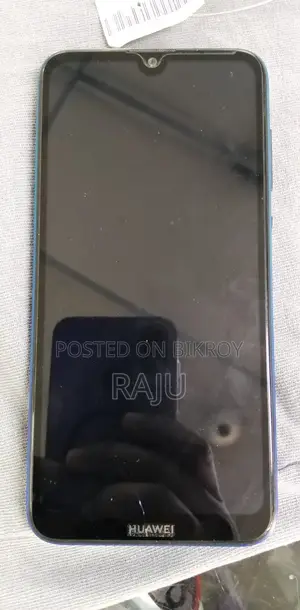 Huawei y7pro (Used)