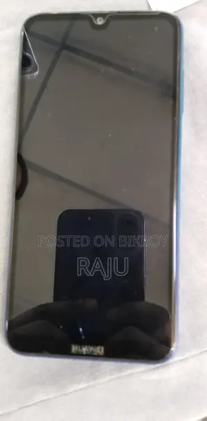 Huawei y7pro (Used)