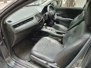 Honda HR-V 2016