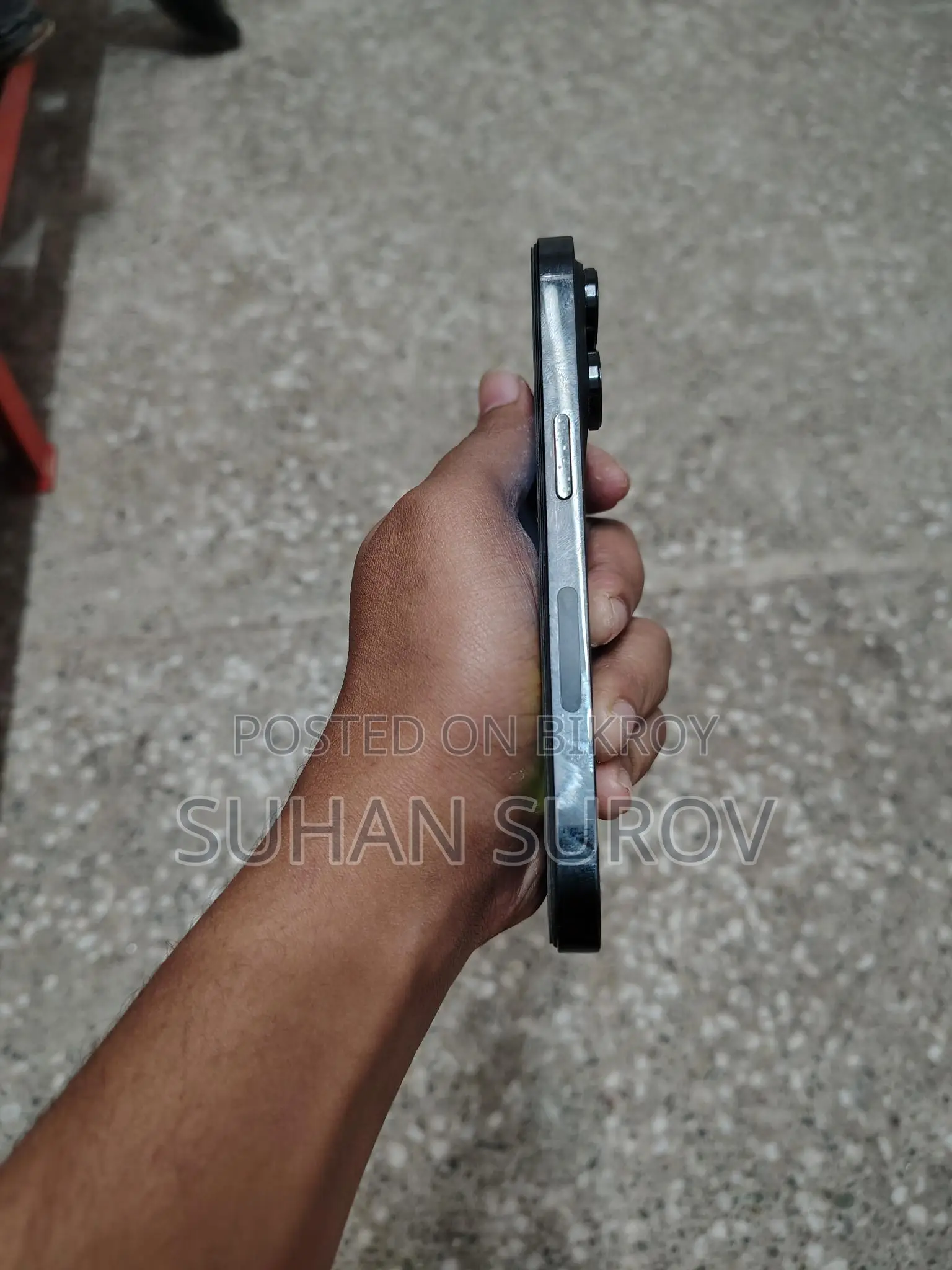 অ্যাপল আইফোন ১৪ প্রো ৬/১২৮ (ব্যবহৃত)