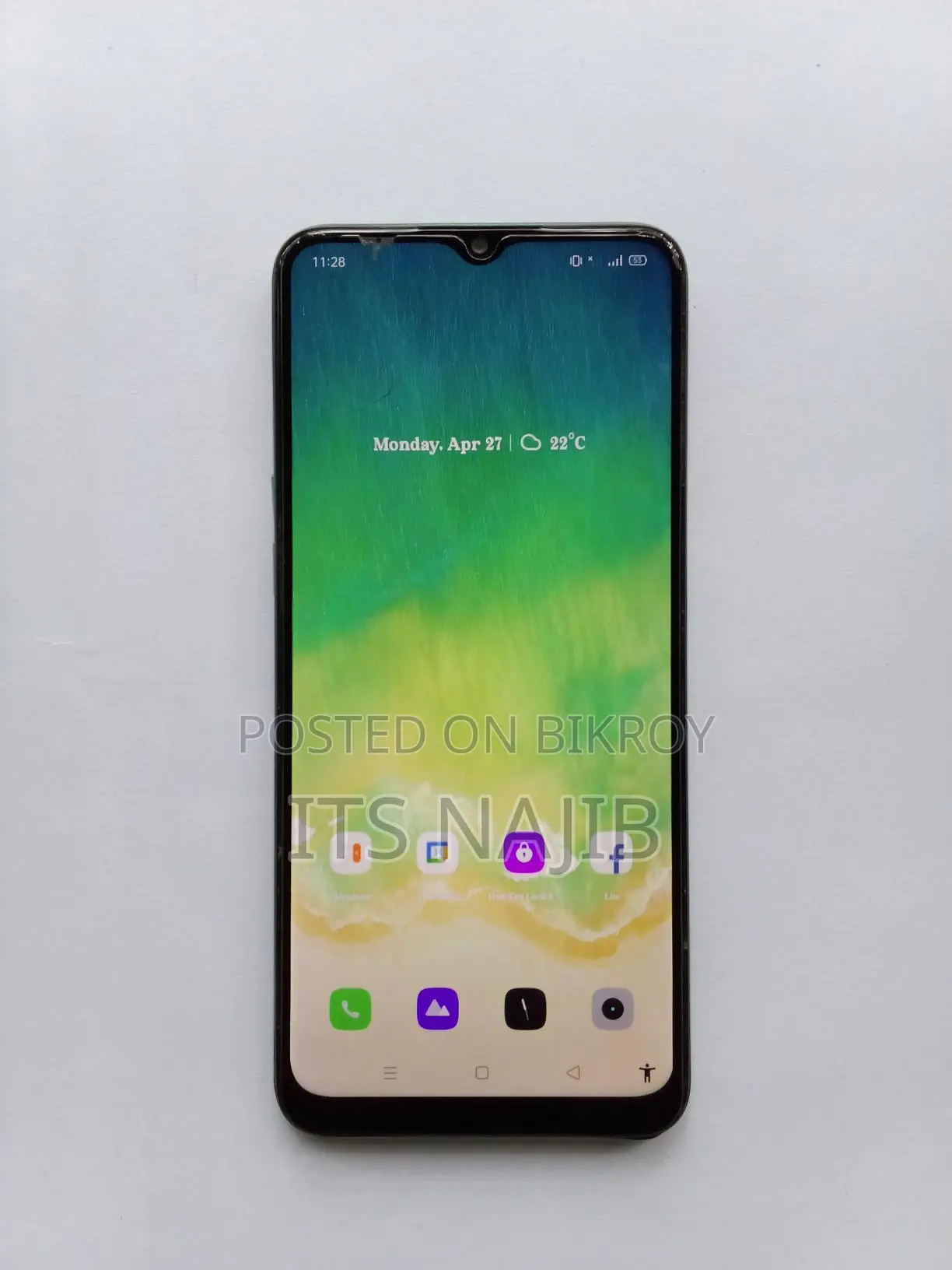 Realme 5i (Used)