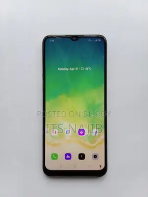 Realme 5i (Used)