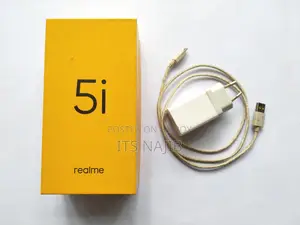 Realme 5i (Used)