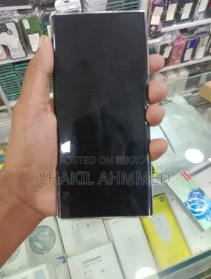 Samsung Galaxy S22 Ultra আসল (Used)