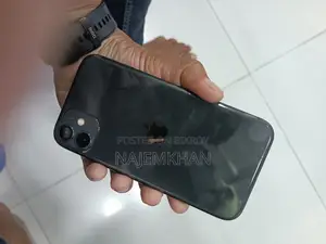 Apple iPhone 11 Good conditions (Used)
