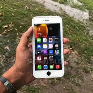 Apple iPhone 6s Plus 64 GB White