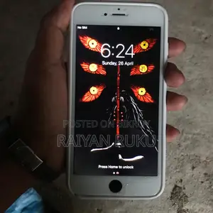 Apple iPhone 6s Plus 64 GB White