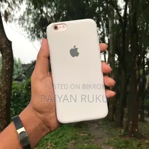 Apple iPhone 6s Plus 64 GB White