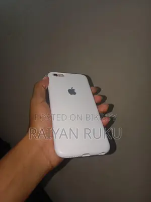 Apple iPhone 6s Plus 64 GB White
