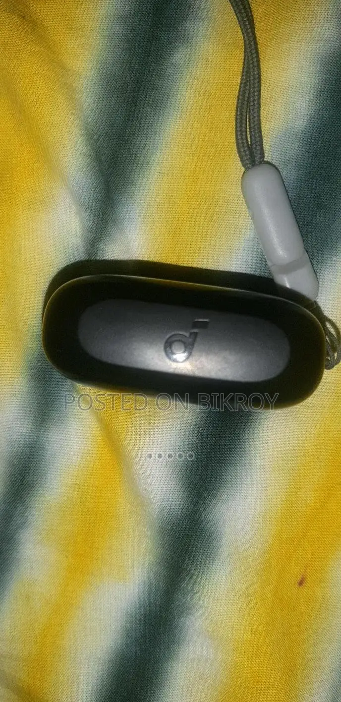 Soundcore A20i