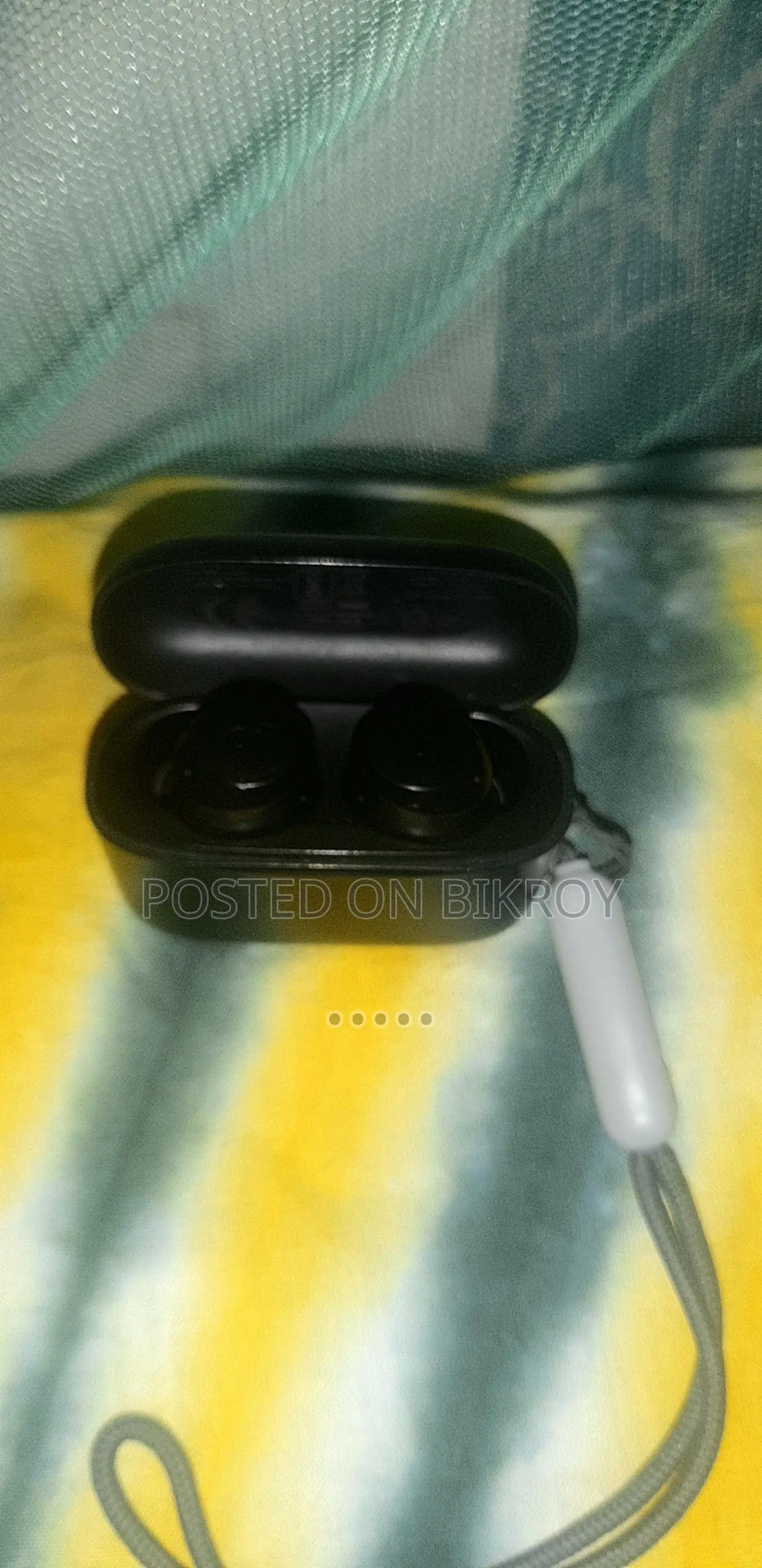 Soundcore A20i