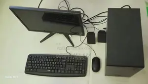 Desktop Computer