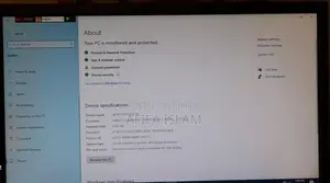 Desktop Computer