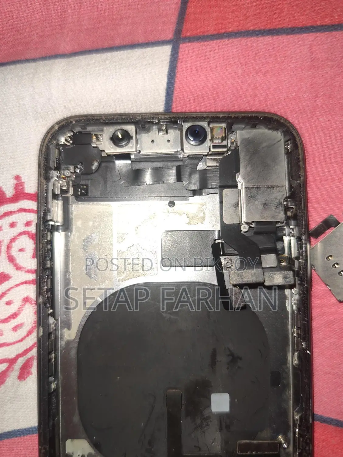 Apple iPhone 11 (Used)