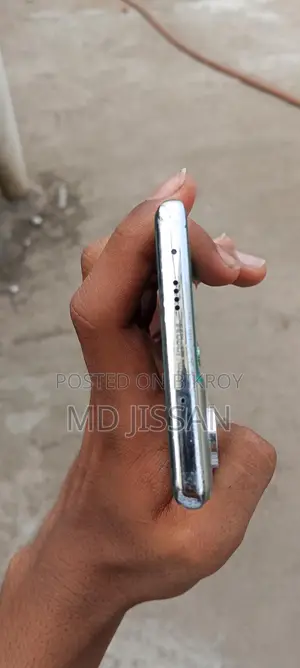 Tecno Camon 40 Pro (Used)